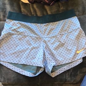 Nike shorts